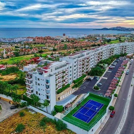 Luxury Condo At Alegranza Residences
