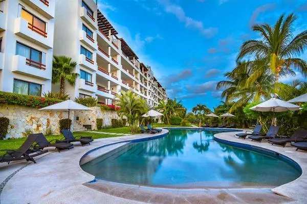 Luxury Condo At Alegranza Residences Aparthotel San Jose del Cabo