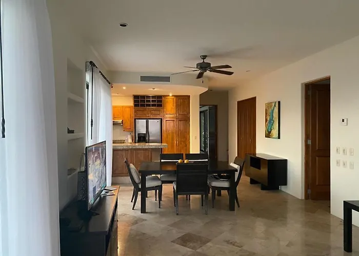 Luxury Condo At Alegranza Residences Aparthotel San Jose del Cabo