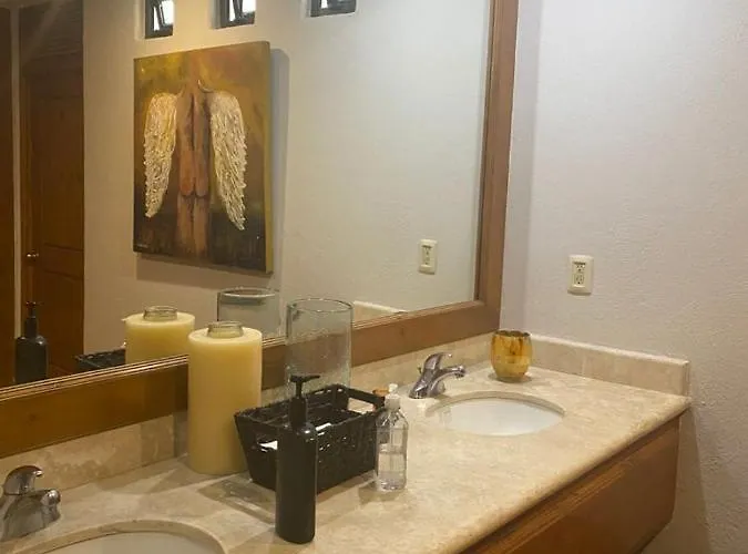 Aparthotel Luxury Condo At Alegranza Residences *