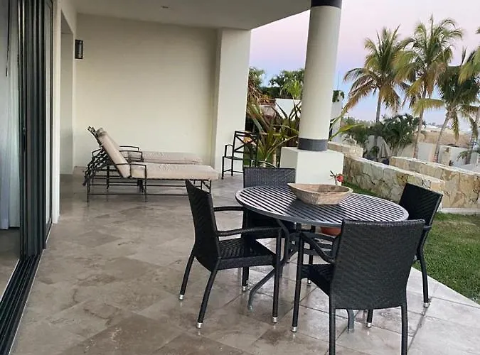 Aparthotel Luxury Condo At Alegranza Residences San Jose del Cabo