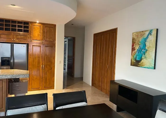 Luxury Condo At Alegranza Residences Aparthotel *
