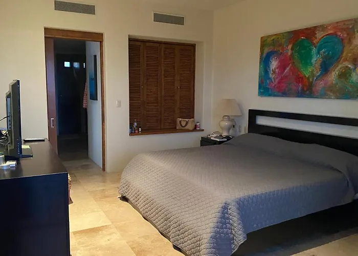 Aparthotel Luxury Condo At Alegranza Residences *