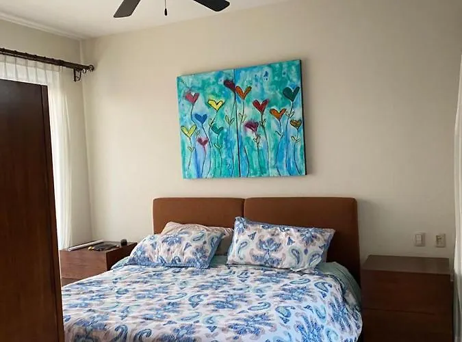 Luxury Condo At Alegranza Residences *