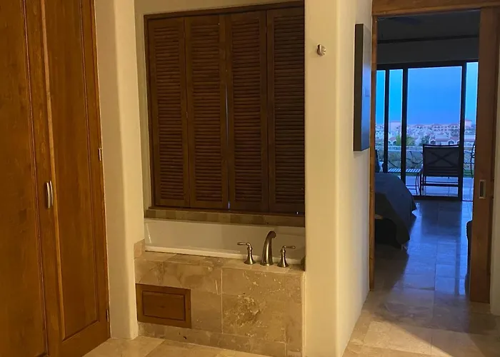 Luxury Condo At Alegranza Residences San Jose del Cabo